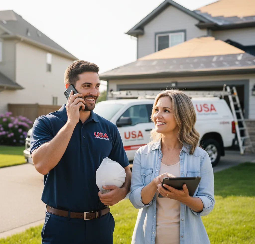Roof Maintenance in North Branch, MN